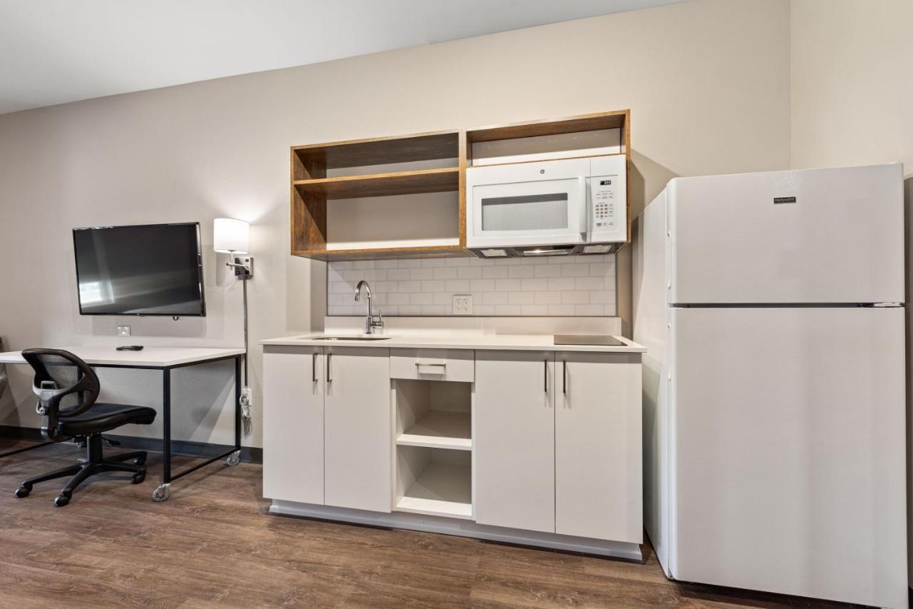 Extended Stay America Premiere Suites - ユカイア エクステリア 写真