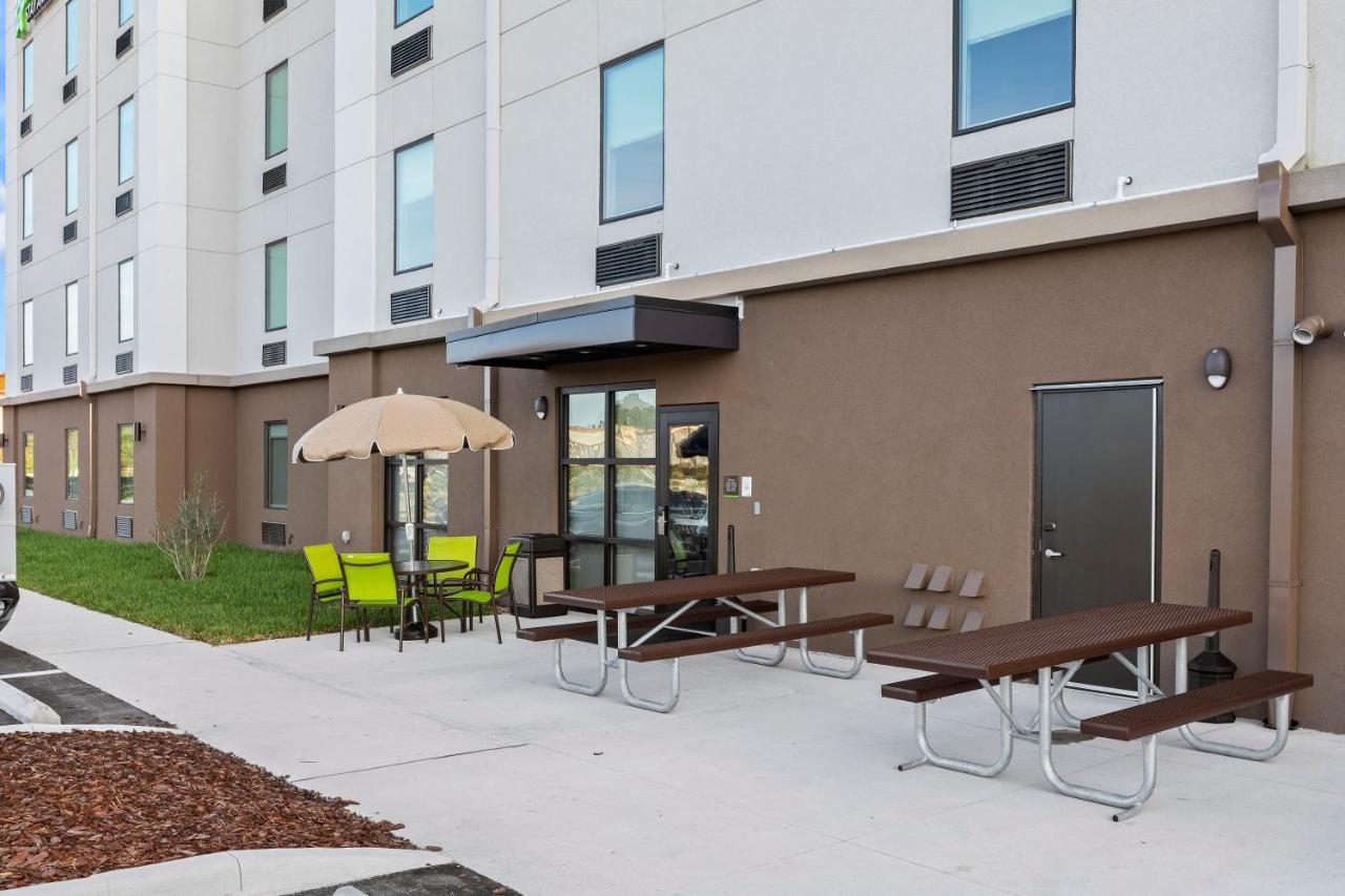 Extended Stay America Premiere Suites - ユカイア エクステリア 写真