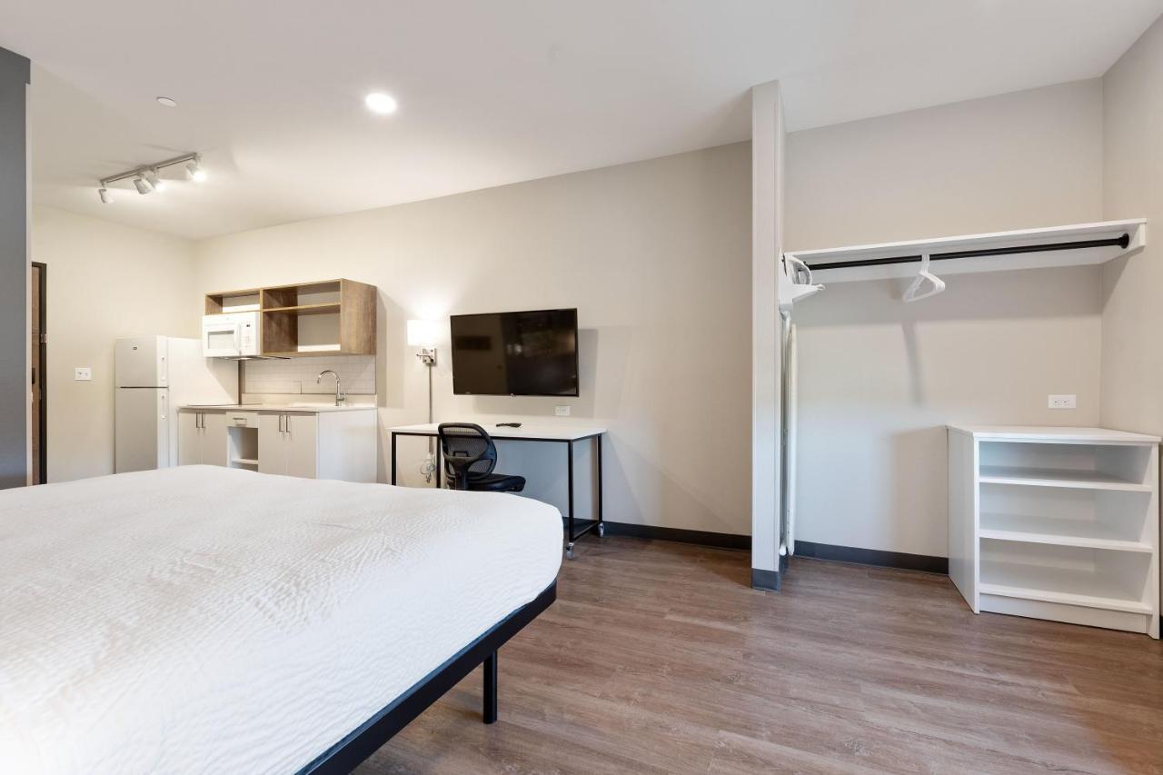 Extended Stay America Premiere Suites - ユカイア エクステリア 写真
