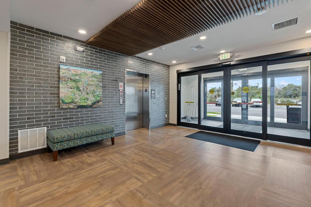 Extended Stay America Premiere Suites - ユカイア エクステリア 写真