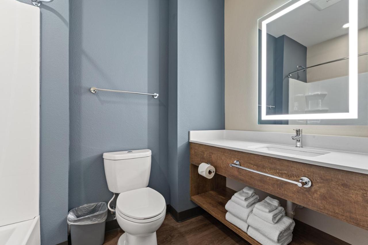 Extended Stay America Premiere Suites - ユカイア エクステリア 写真