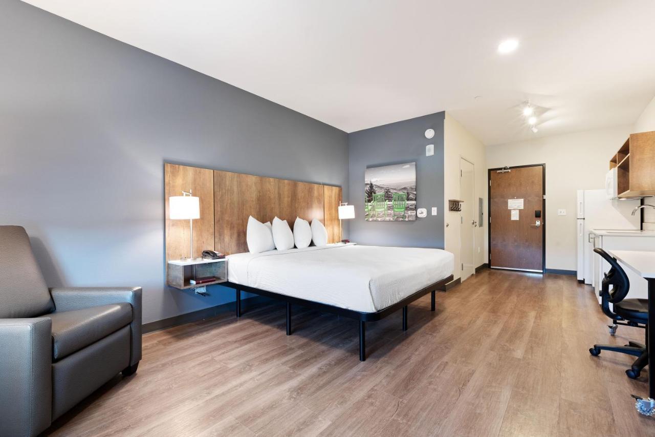 Extended Stay America Premiere Suites - ユカイア エクステリア 写真