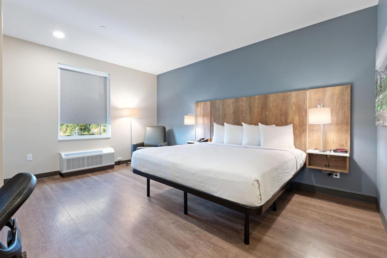 Extended Stay America Premiere Suites - ユカイア エクステリア 写真