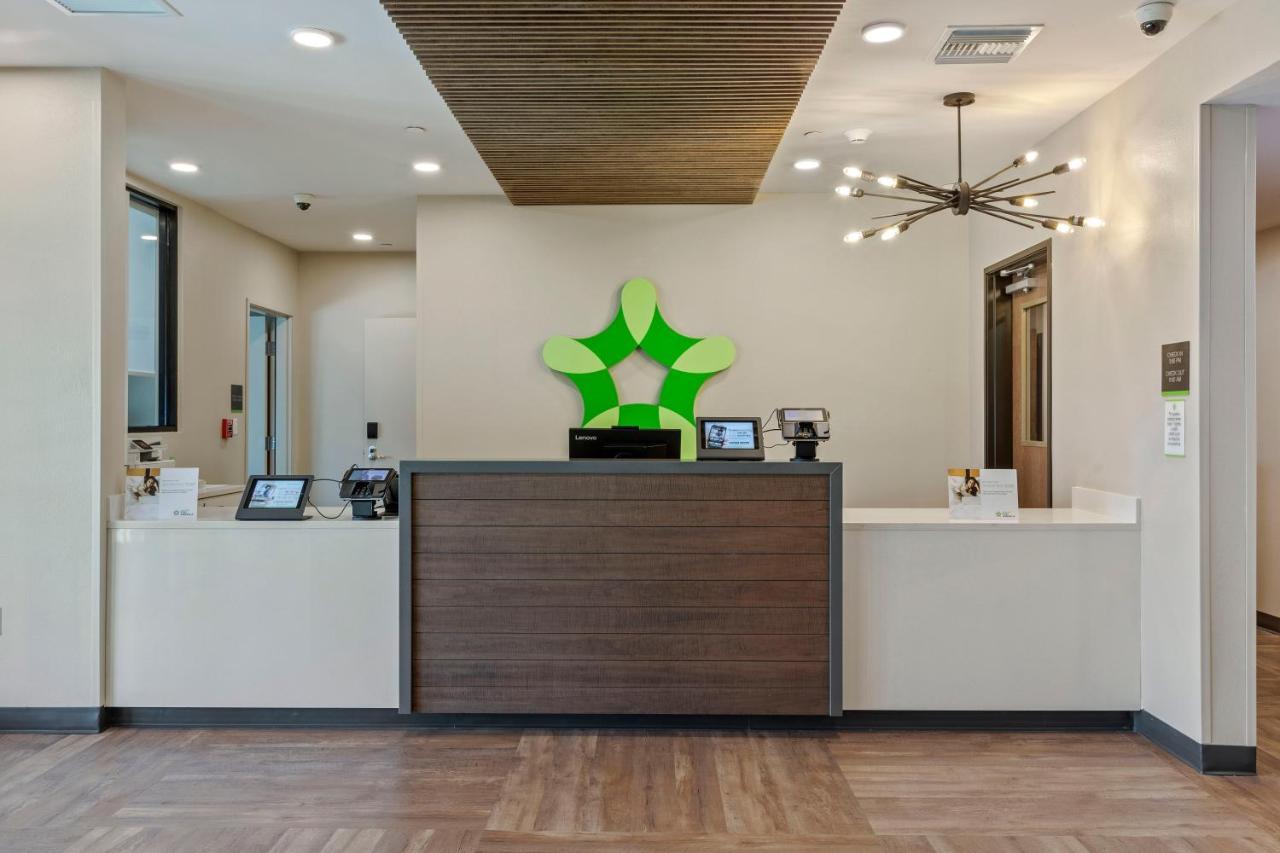 Extended Stay America Premiere Suites - ユカイア エクステリア 写真