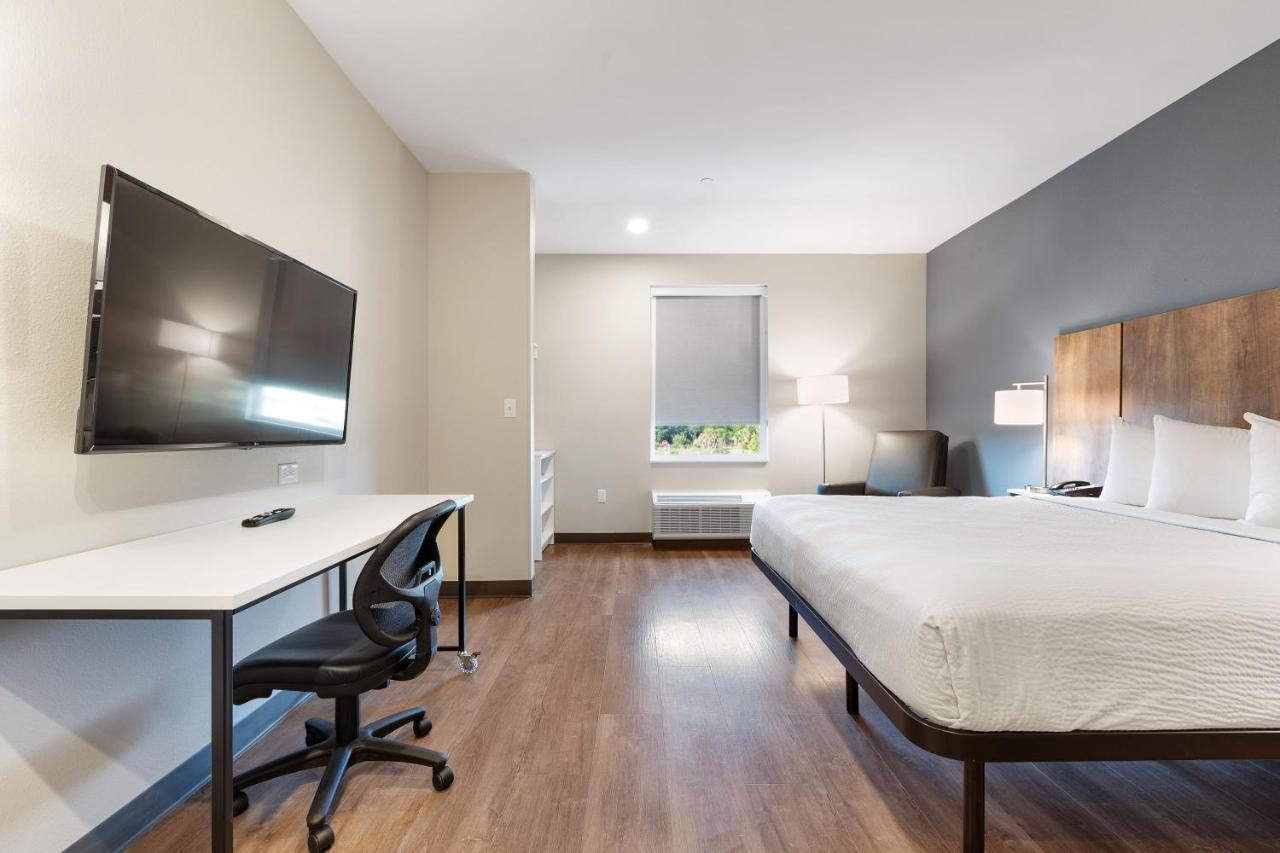 Extended Stay America Premiere Suites - ユカイア エクステリア 写真