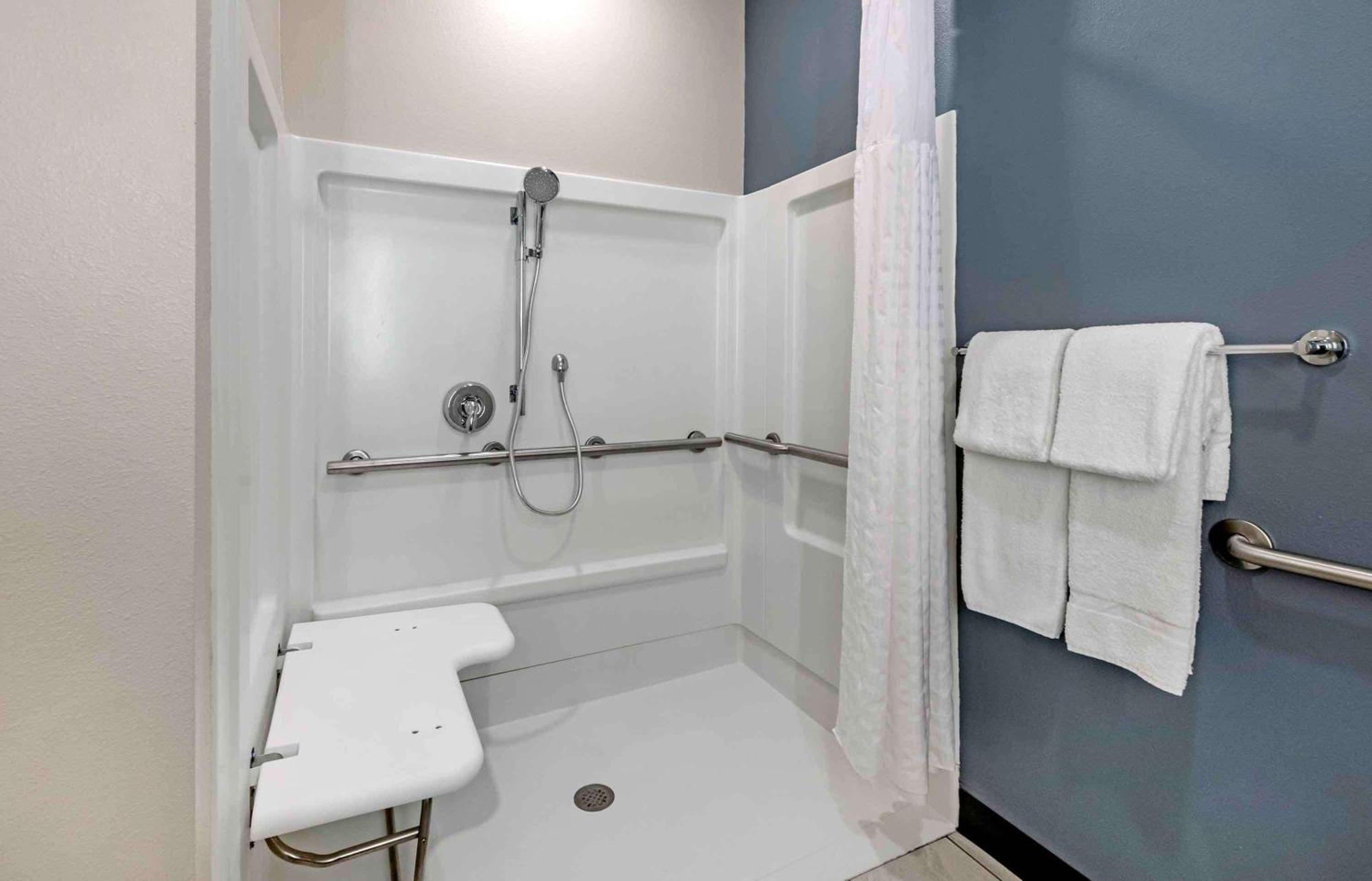 Extended Stay America Premiere Suites - ユカイア エクステリア 写真