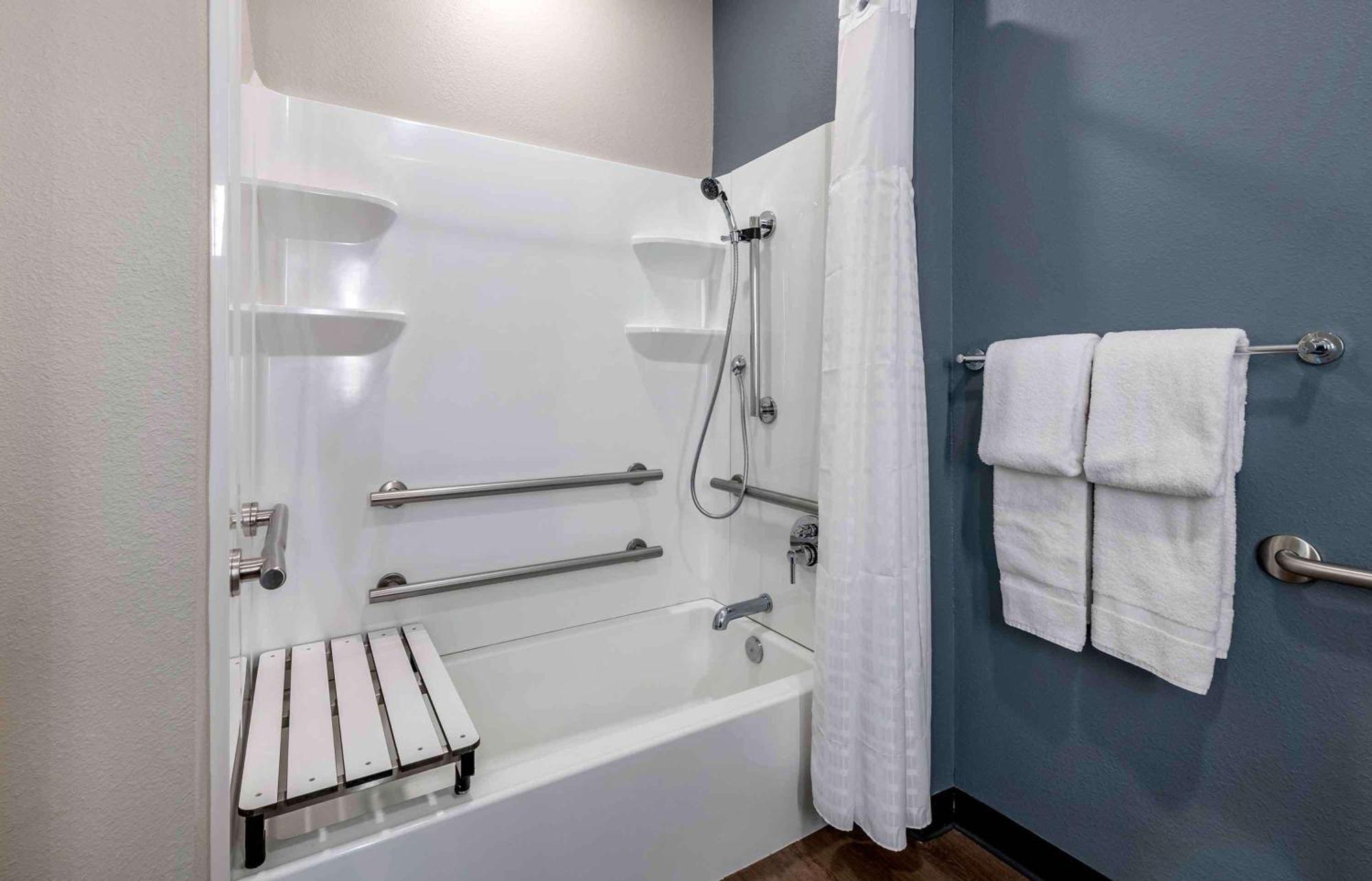 Extended Stay America Premiere Suites - ユカイア エクステリア 写真