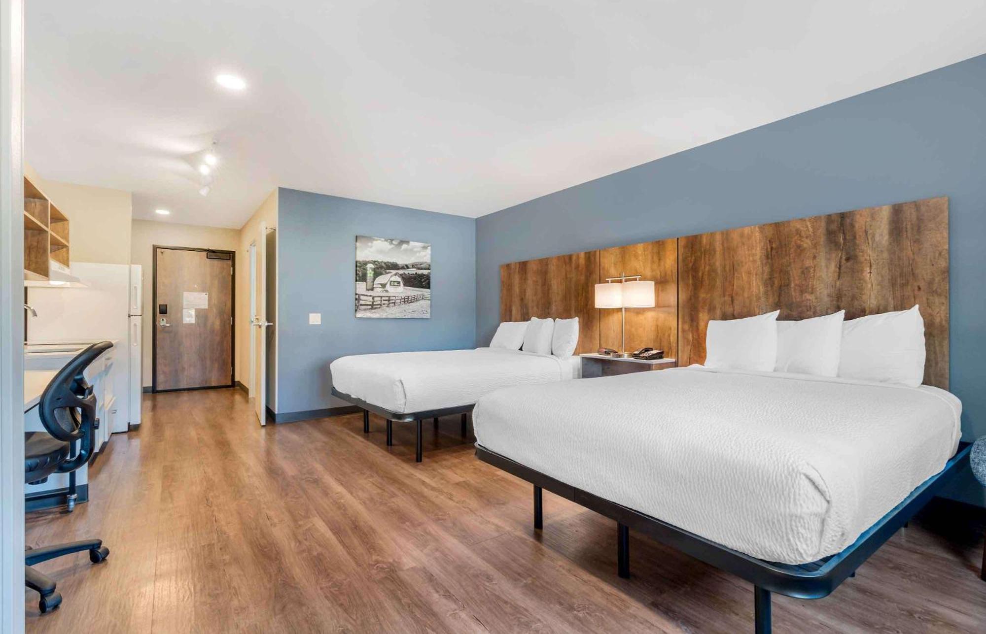 Extended Stay America Premiere Suites - ユカイア エクステリア 写真