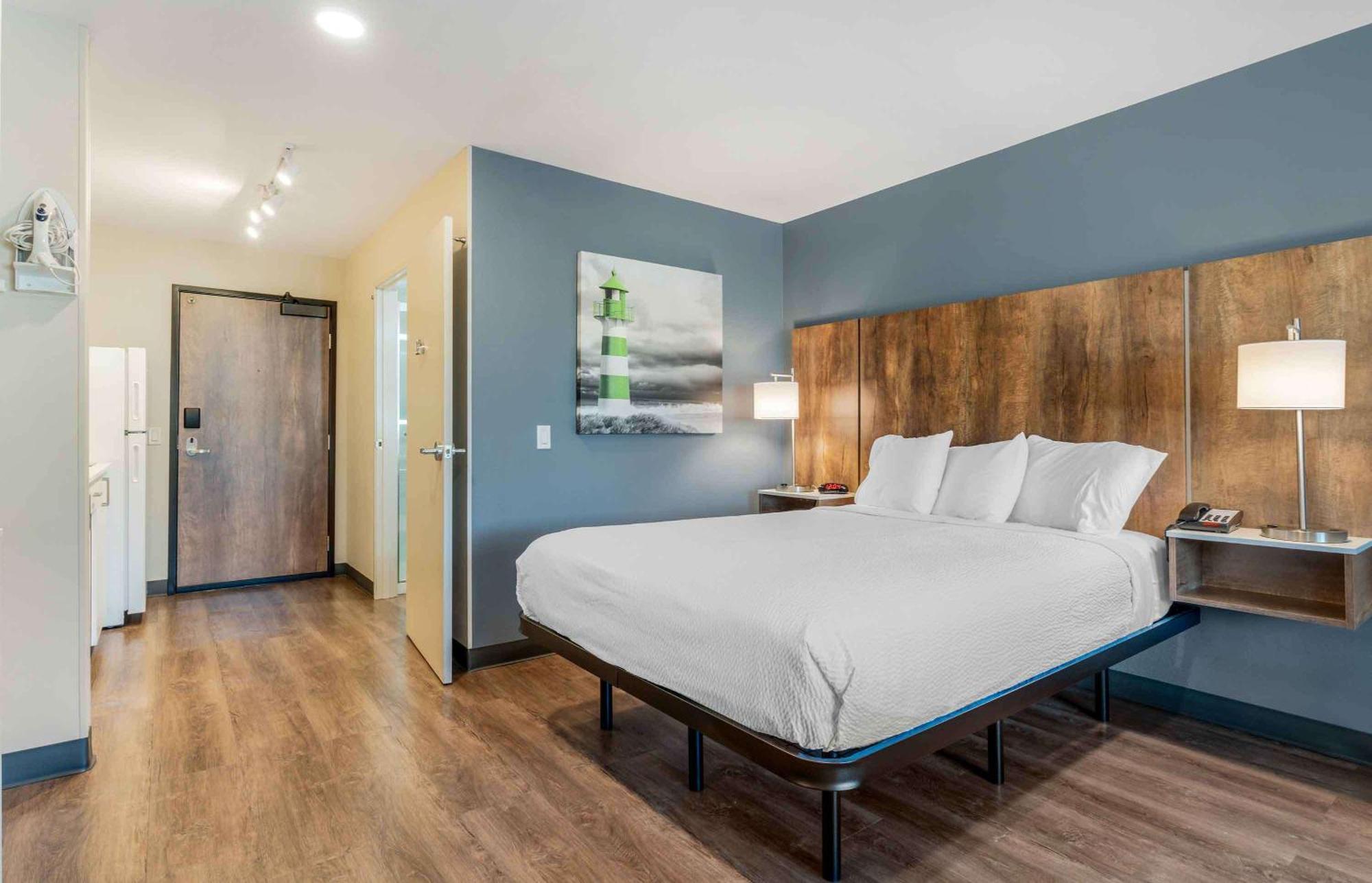 Extended Stay America Premiere Suites - ユカイア エクステリア 写真