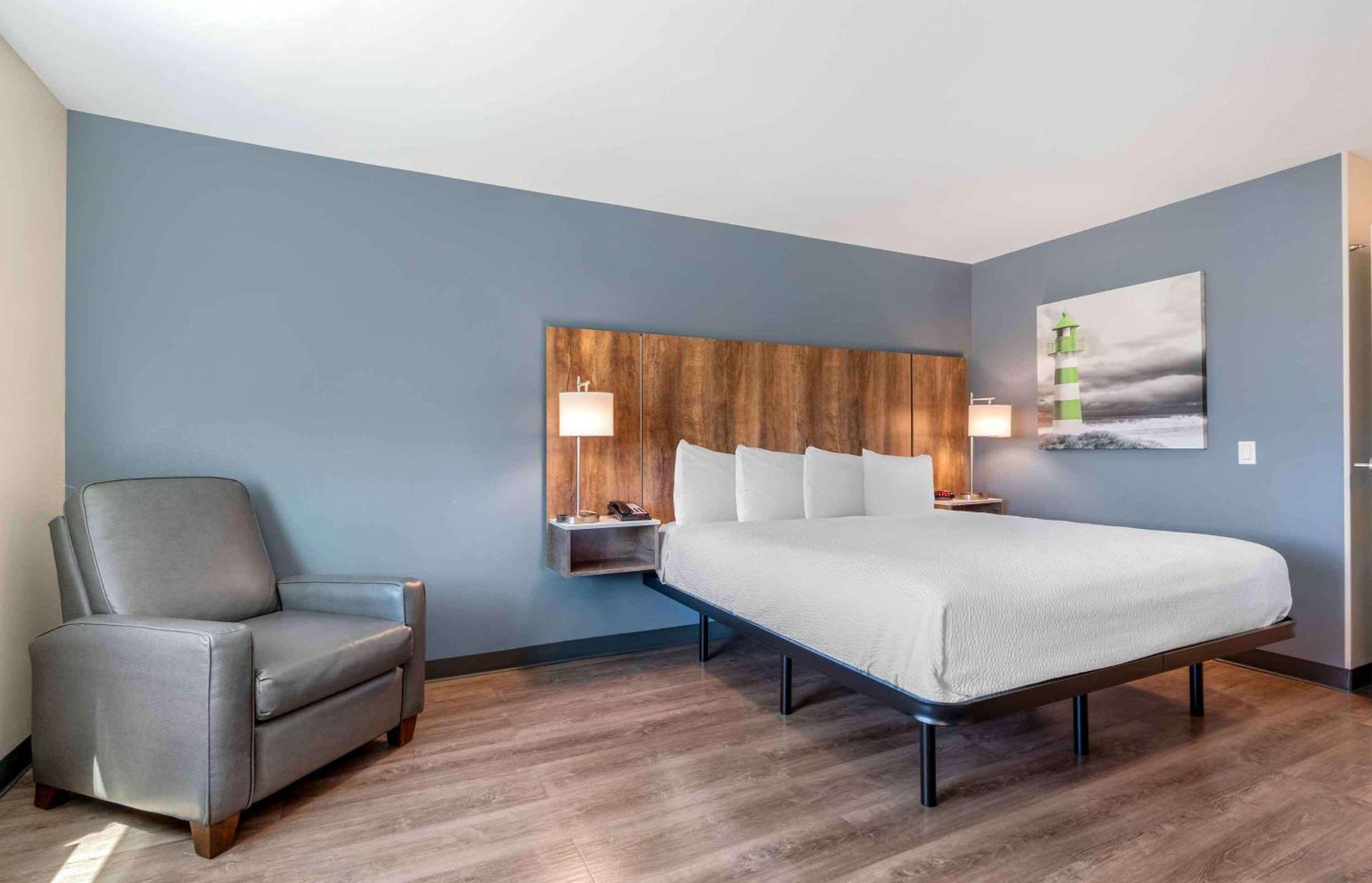 Extended Stay America Premiere Suites - ユカイア エクステリア 写真
