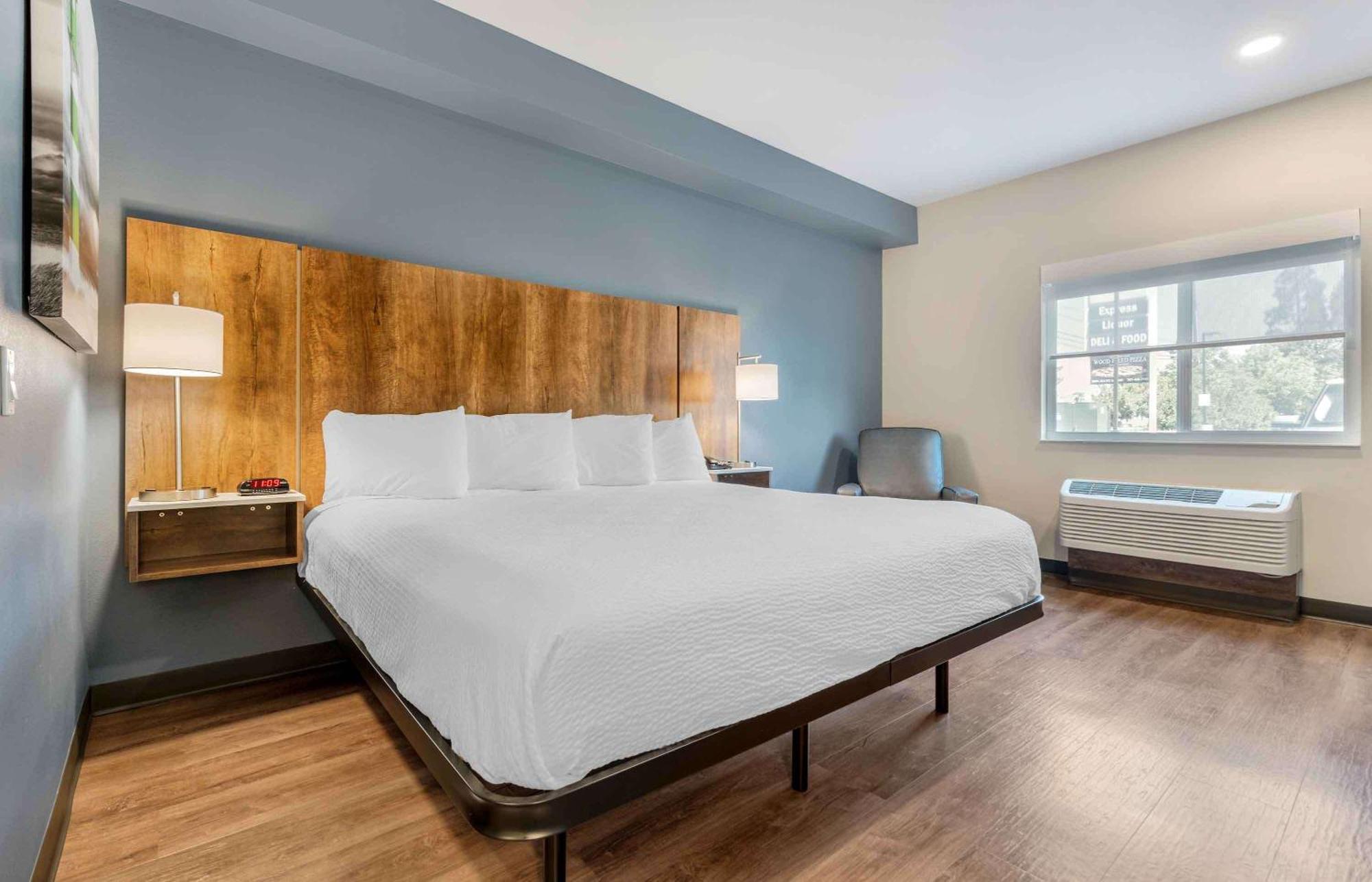 Extended Stay America Premiere Suites - ユカイア エクステリア 写真