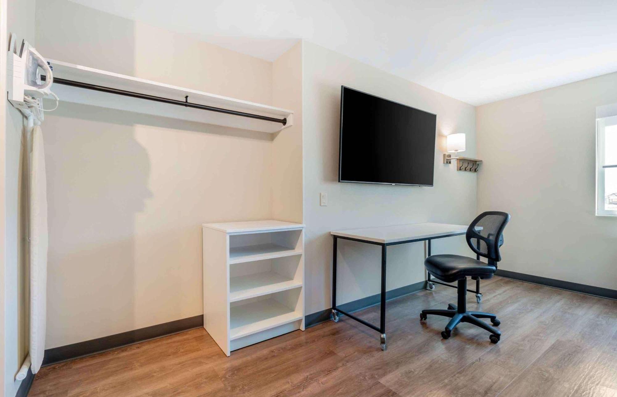 Extended Stay America Premiere Suites - ユカイア エクステリア 写真