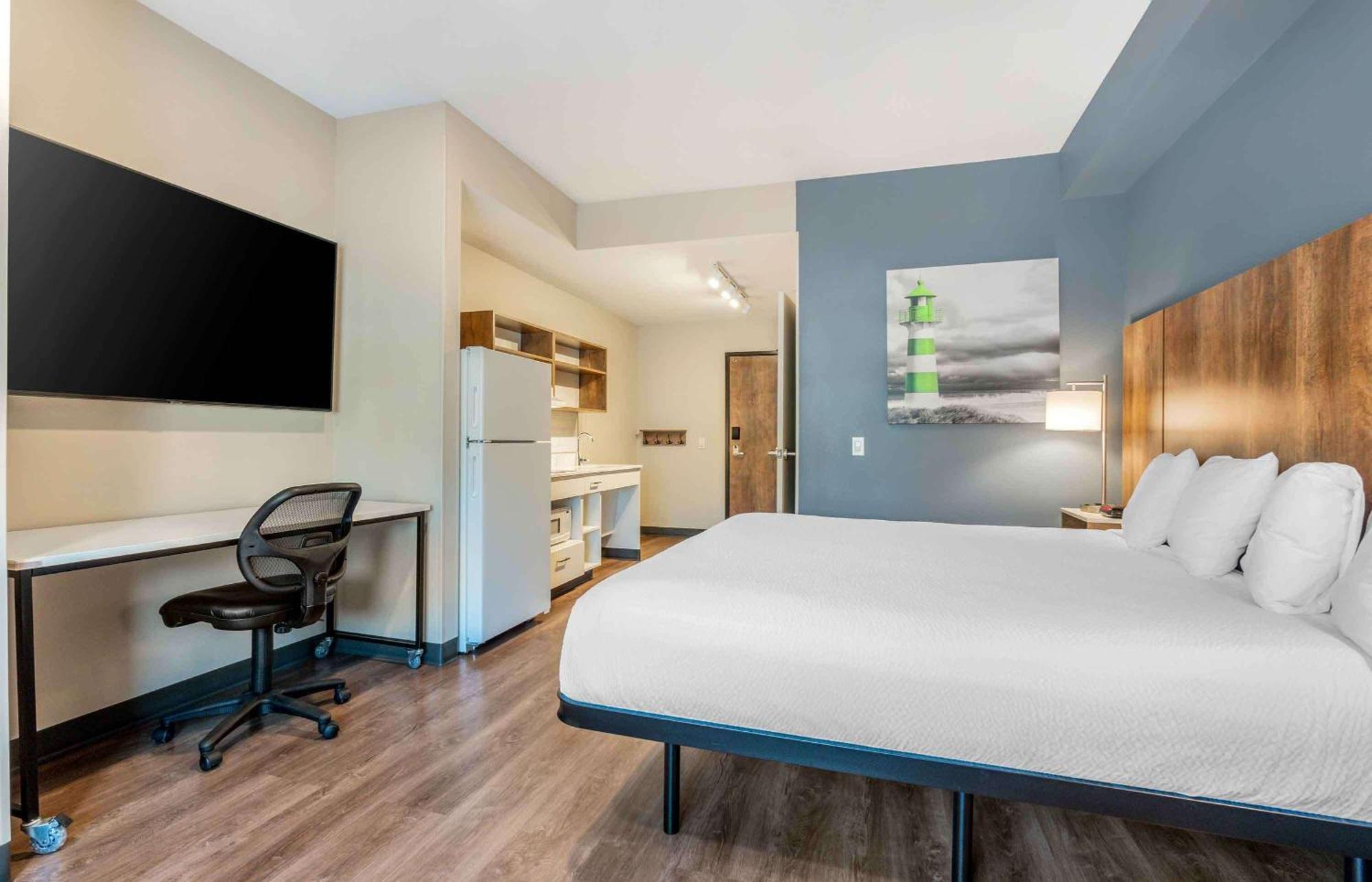 Extended Stay America Premiere Suites - ユカイア エクステリア 写真